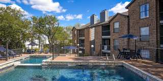 Silver Creek Apartments Gallery 7