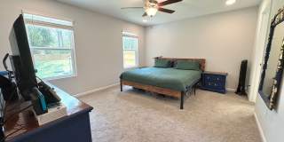 Private 3BR Home on Oversized Fenced Lot with No HOA Gallery 12