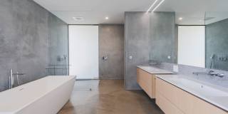 Zen House | Award-Winning Architectural Lease in Manhattan Beach Gallery 19