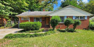 1621 Eastway Drive Gallery 1