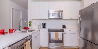 Hendrix Apartments Gallery 42