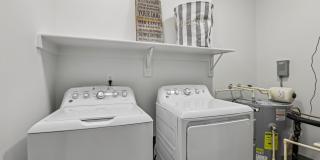 The Kent at Carmel City Center Gallery 12