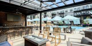 The Thomas at GVX The Thomas at GVX Gallery 18