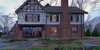 Stunning Tudor-style 4BR/3.5BA home in a prime, unbeatable location! Gallery 39