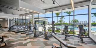 Aura North Miami Beach Gallery 28