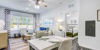 Exchange at Orange Park Gallery 36