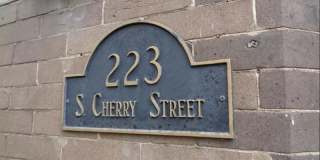 223 S Cherry St Gallery 1