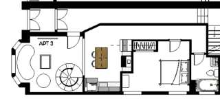 The Fairmount Gallery 71