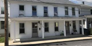122 N. Penn St. - 3 Bedroom half duplex - $1100 - Available Mid August Gallery 1