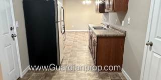 North Brooklyn Park Town Homes, Dedicated Office, 2 Car Garage, Washer/Dryer, Front Patio Gallery 6