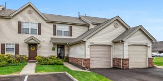 Hilliard Park Apartments Gallery 14