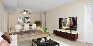 West Pointe Apartments Gallery 10