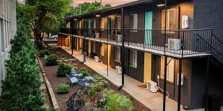 Edgewood Mews Gallery 2