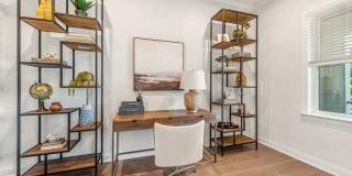 The Townes at SouthPark Gallery 25