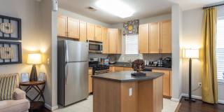 Commons on Potomac Square Gallery 13