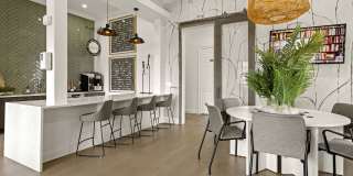 The Griffin Gallery 6