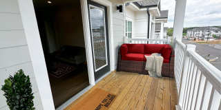 Classic City Flats | Luxury Apartments Gallery 40