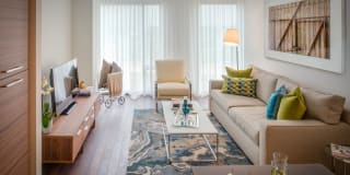 VITA Tysons Corner Center Gallery 27
