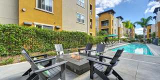 Palomar Station Gallery 28