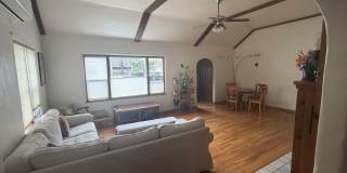 RARE Opportunity to Live on Mansion Avenue! Across the Street From CSUC Gallery 5