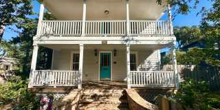 Charming 4-Bedroom Home in the Heart of Lake Eola Heights! Gallery 1