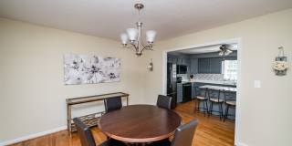 3 Bedroom || 2.5 Bathroom Home with Basement Gallery 38