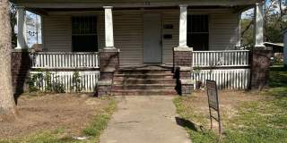 COMING SOON!!  Brand new hardwood floors!!  New Pictures Coming Soon!  Nice 2 bedroom 1 bath house comes with nice shed and carport.  Pet friendly! Gallery 1