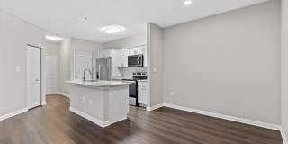 Mayfaire Apartments Gallery 9