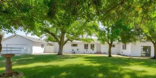 4 Bedroom Home for Rent in Sanger | Sierra Views | 2,140± Sq. Ft. | Lawn Care Included Gallery 1