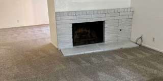 Fair Oaks 2bd/1ba Duplex with Garage near Sunrise & Sunset Ave Gallery 4