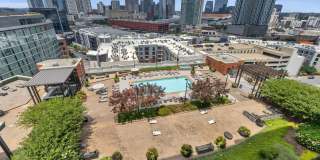 Fully Furnished 15th Floor Condo At Icon In The Gulch Gallery 31