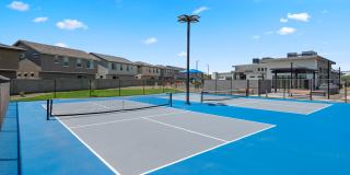 Ironwood Homes at The Rosefield Gallery 6
