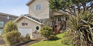 Ocean View 4 Bd home with fire pit, multiple decks, sun room, & washer/dryer included! Ocean View 4 Bd home with fire pit, multiple decks, sun room, & washer/dryer included! Gallery 1