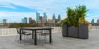 Graduate Pointe Gallery 117