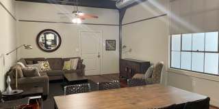 Piedmont Leaf Lofts - Brown Prizery Gallery 3