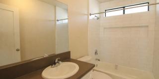 Recently Renovated, Single-Level 2-Bedroom Apartment with Small Fenced Yard. Recently Renovated, Single-Level 2-Bedroom Apartment with Small Fenced Yard. Gallery 7