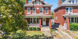 Charming 5-Bedroom Home with Exposed Brick and Modern Upgrades Gallery 3