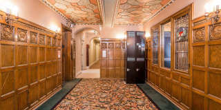 The Van Dyke in West Village Gallery 39