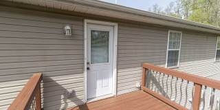Three-bedroom, Two-bathroom Gallery 38