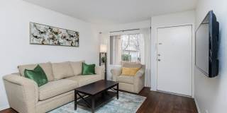 The Terrace Apartments Gallery 21