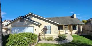 Gorgeous 4 Bed, 2 Bath Home with Large Garage and Fenced Backyard Gallery 1