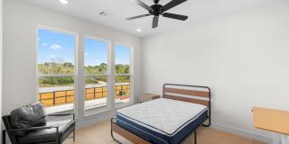 Available August 2026! BRAND NEW 3-Story 5Bed/5Bath Townhome across from Blinn! Gallery 19