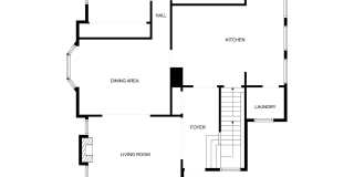 Fully Updated 1912 Audubon Charmer - 5BR/3BA with Hardwoods, Chef's Kitchen & Finished Basement! Gallery 42