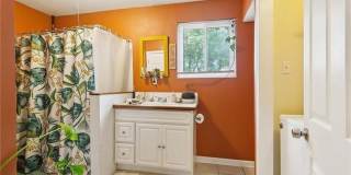 Charming 3BR House in New Orleans Gallery 23