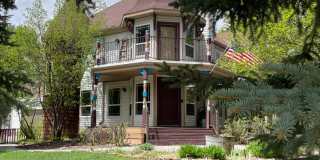 Prospector Victorian Single family home Prospector Victorian Single family home Gallery 1
