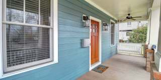Beautifully Spacious 3bd/2.5ba Home Just Minutes from Downtown Durham with Fenced-In Backyard! Gallery 3