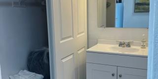 Furnished Beachside Studio Apartment Gallery 5