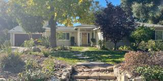 Charming 3b 2b house in Ojai! Gallery 1