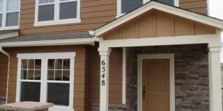 3 Bedroom 2.5 Bathroom Townhouse w/ AC Gallery 1