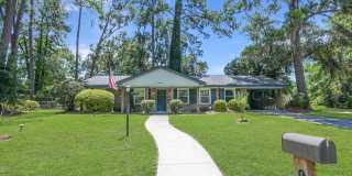 Fully Furnished Home in the Heart of Southside Savannah! Gallery 1